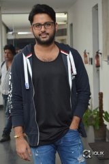 Nithiin Interview About Lie Movie